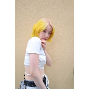 Cecil hair 神戸元町店【セシルヘアー】×ショート