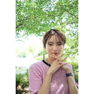 Cecil hair 神戸元町店【セシルヘアー】×ショート