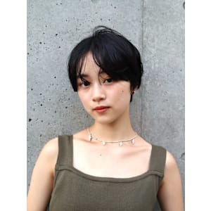ALLEN hair 甲南本通り店【アレンヘアー】