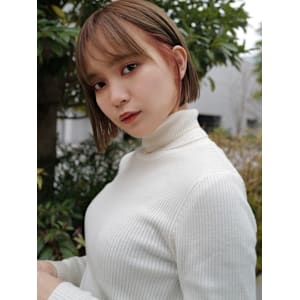 ALLEN hair 九条店【アレンヘアー】