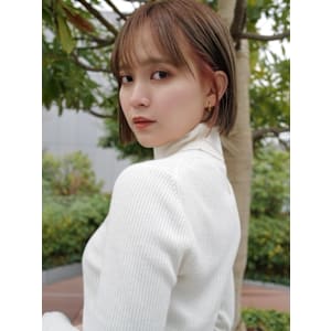 ALLEN hair 九条店【アレンヘアー】