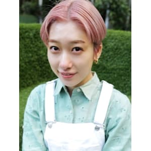 ALLEN hair 九条店【アレンヘアー】