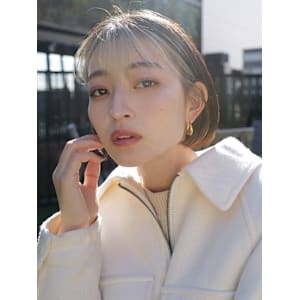 ALLEN hair 九条店【アレンヘアー】