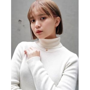 ALLEN hair 九条店【アレンヘアー】