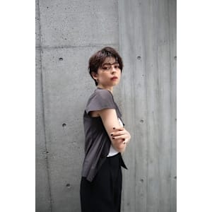 ALLEN hair 九条店【アレンヘアー】