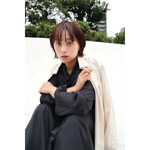 ALLEN hair 九条店【アレンヘアー】