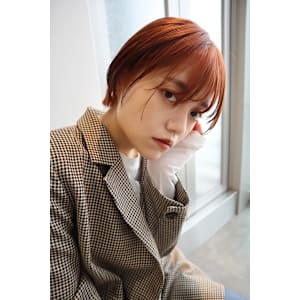 ALLEN hair 九条店【アレンヘアー】