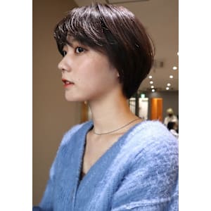 ALLEN hair 九条店【アレンヘアー】
