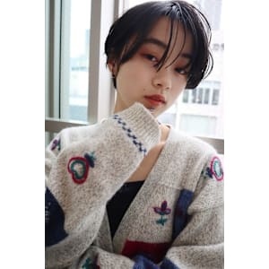 ALLEN hair 九条店【アレンヘアー】