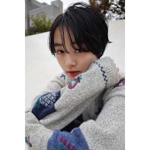 ALLEN hair 九条店【アレンヘアー】