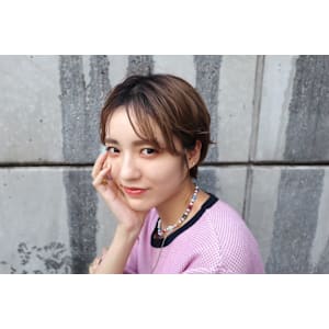 ALLEN hair 九条店【アレンヘアー】