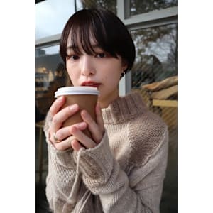 ALLEN hair 九条店【アレンヘアー】