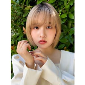 ALLEN hair 九条店【アレンヘアー】
