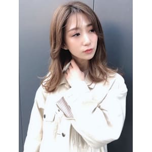 ALLEN hair 九条店【アレンヘアー】