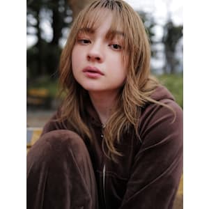 ALLEN hair 九条店【アレンヘアー】