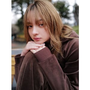 ALLEN hair 九条店【アレンヘアー】