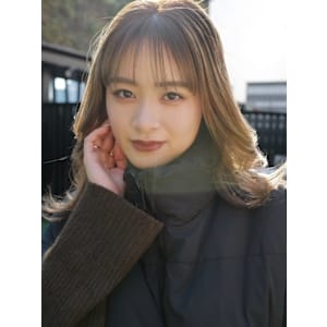 ALLEN hair 九条店【アレンヘアー】