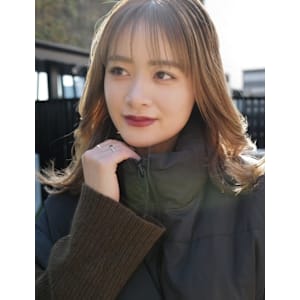 ALLEN hair 九条店【アレンヘアー】