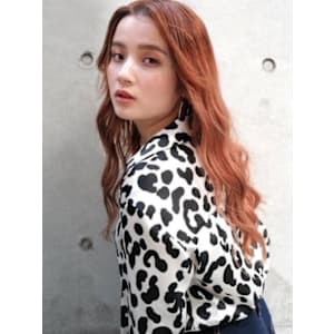 ALLEN hair 九条店【アレンヘアー】