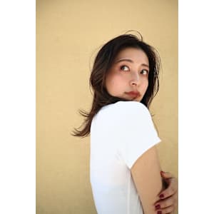 ALLEN hair 九条店【アレンヘアー】