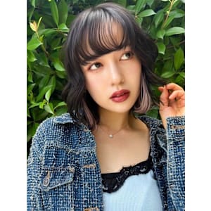 ALLEN hair 九条店【アレンヘアー】