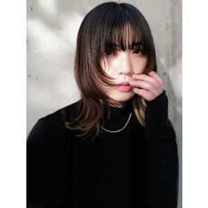 ALLEN hair 九条店【アレンヘアー】