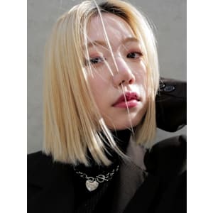 ALLEN hair 九条店【アレンヘアー】