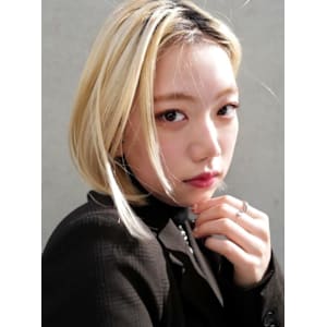 ALLEN hair 九条店【アレンヘアー】