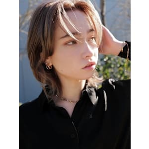 ALLEN hair 九条店【アレンヘアー】