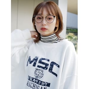 ALLEN hair 九条店【アレンヘアー】