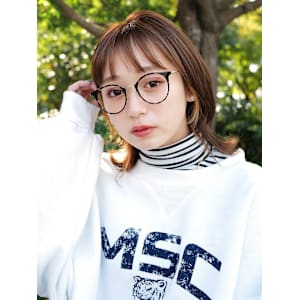 ALLEN hair 九条店【アレンヘアー】