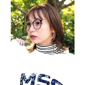 ALLEN hair 九条店【アレンヘアー】