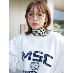 ALLEN hair 九条店【アレンヘアー】