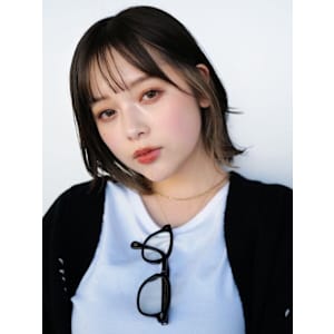 ALLEN hair 九条店【アレンヘアー】