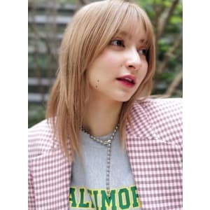 ALLEN hair 九条店【アレンヘアー】
