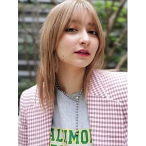 ALLEN hair 九条店【アレンヘアー】