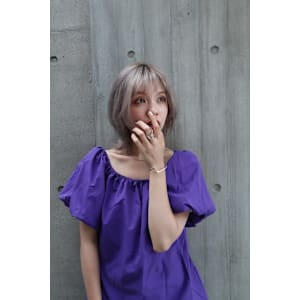 ALLEN hair 九条店【アレンヘアー】