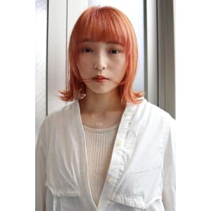 ALLEN hair 九条店【アレンヘアー】