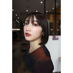 ALLEN hair 九条店【アレンヘアー】