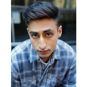 ALLEN hair 九条店【アレンヘアー】