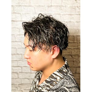 ツイストスパイラル