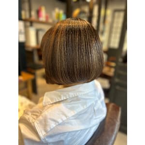 大人ハイライト