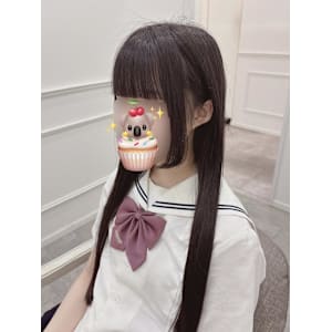 ぱっつん前髪×王道姫カット＊まゆ