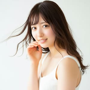 髪質改善サロン Palacchi 西宮店×ロング