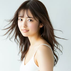 髪質改善サロン Palacchi 西宮店×ロング