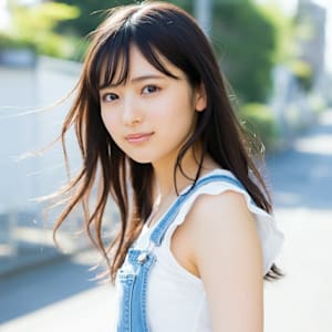 髪質改善サロン Palacchi 西宮店×ロング