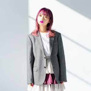 髪質改善サロン Palacchi 西宮店×ミディアム