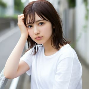 髪質改善サロン Palacchi 西宮店×ミディアム