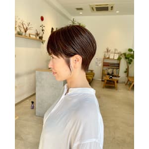 Lico hair_スタイル