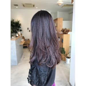 Lico hair_スタイル